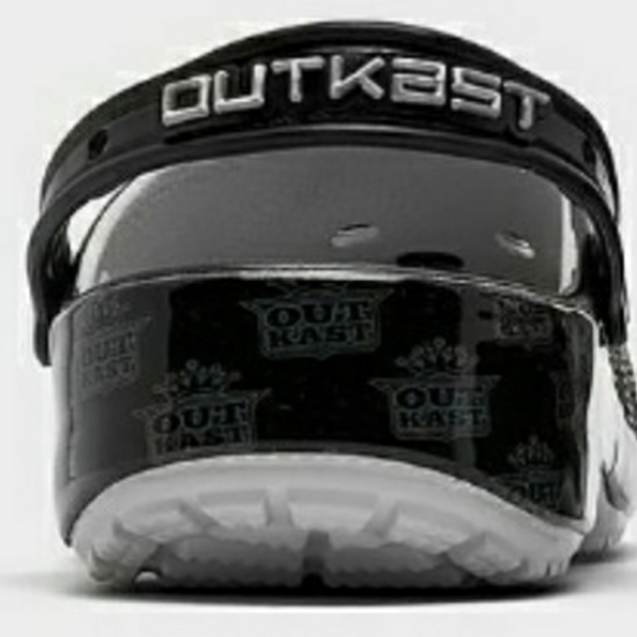 (New) Crocs Outkast Clogs (M12) - Picture 4 of 5